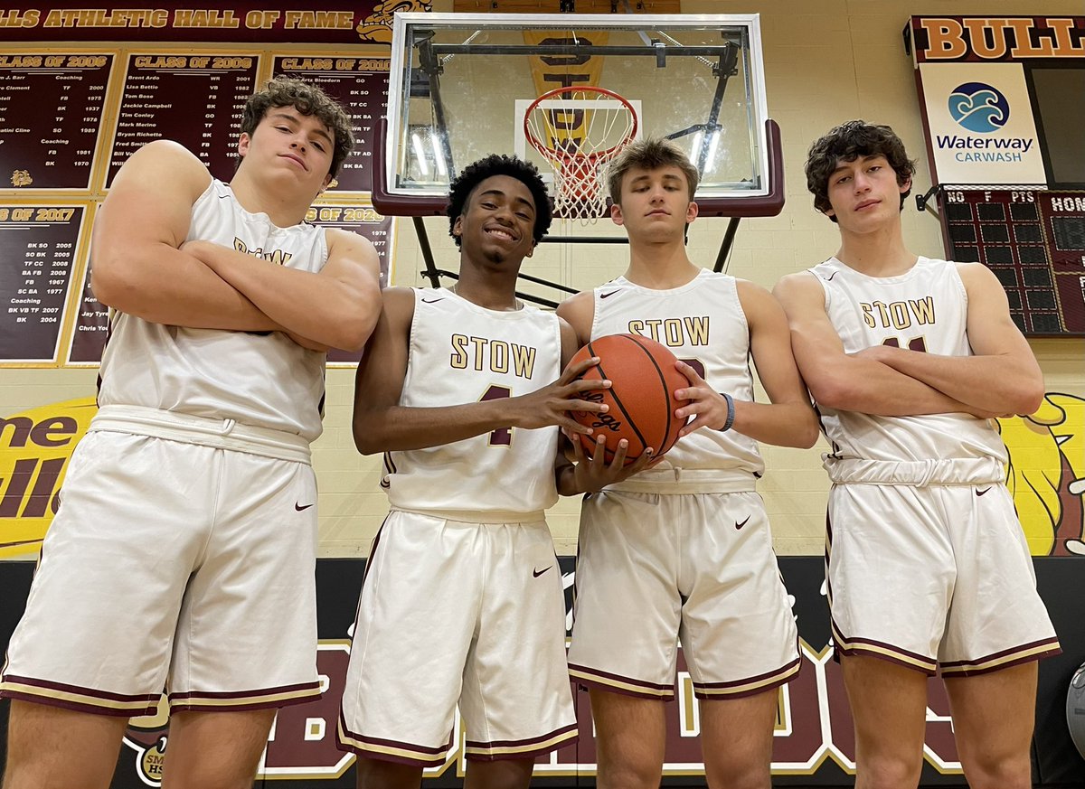 The Class of 2023!
@NateBoozer5 
<a href="/Titus_bask/">Titus Baskerville IV</a> 
<a href="/nicktimberlake8/">nick timberlake</a> 
<a href="/aj_pestello/">Aj Pestello</a> 
#OneLastRun
#Together