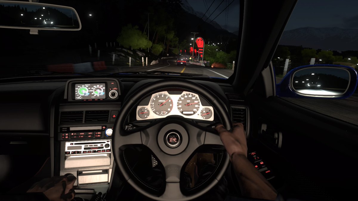 PlayLifeX's tweet image. (1/6) Some Driveclub snap goodness, may it RIP 🫡.

#Driveclub #PS4 #evolutionstudios #Gaming #Bikes #racing #driving #riding #Videogames #Classic #Arcade #cars #playstation