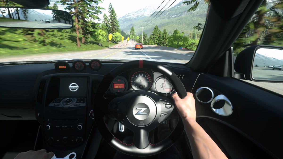 PlayLifeX's tweet image. (1/6) Some Driveclub snap goodness, may it RIP 🫡.

#Driveclub #PS4 #evolutionstudios #Gaming #Bikes #racing #driving #riding #Videogames #Classic #Arcade #cars #playstation