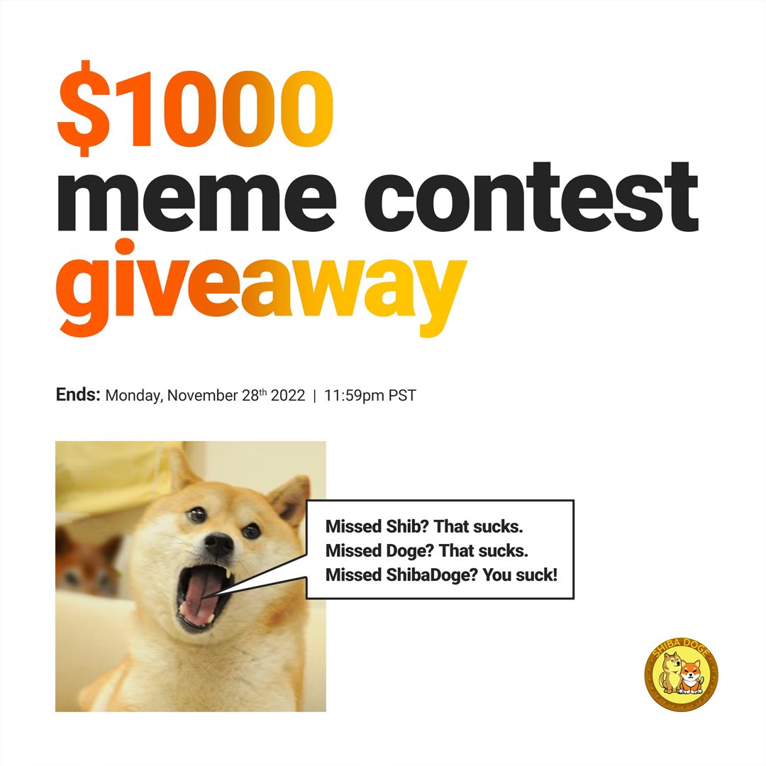 Shiba Doge | Fan page tweet media