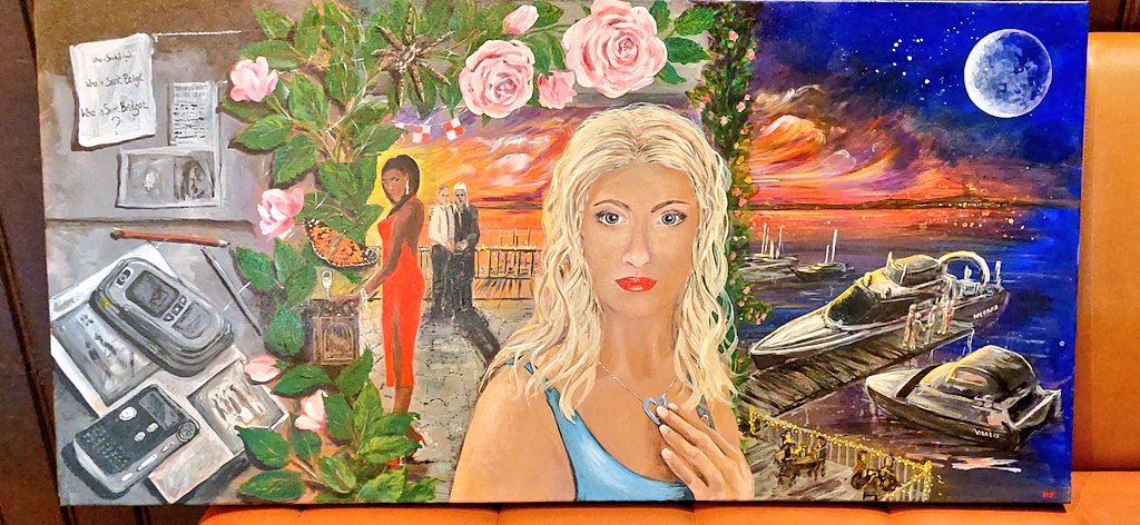 Birmingham Art Zone (@birmingham_baz) on Twitter photo So excited to announce that <a href="/HKRBirmingham/">Helen Roberts</a> was chosen by <a href="/paulfinchauthor/">Paul Finch</a> for the best ๐ Interpreters of his #crimebook NEVER SEEN AGAIN Jodie adduction mystery come & find me stare thanks all <a href="/westsidebid/">Westside BID</a> Tony Collins Mike & Lorraine Olley & @BhamLocalTV for filming <a href="/BrumHour/">#BrumHour ๐ Networking with #Birmingham</a> So excited to announce that <a href="/HKRBirmingham/">Helen Roberts</a> was chosen by <a href="/paulfinchauthor/">Paul Finch</a> for the best ๐ Interpreters of his #crimebook NEVER SEEN AGAIN Jodie adduction mystery come & find me stare thanks all <a href="/westsidebid/">Westside BID</a> Tony Collins Mike & Lorraine Olley & @BhamLocalTV for filming <a href="/BrumHour/">#BrumHour ๐ Networking with #Birmingham</a>