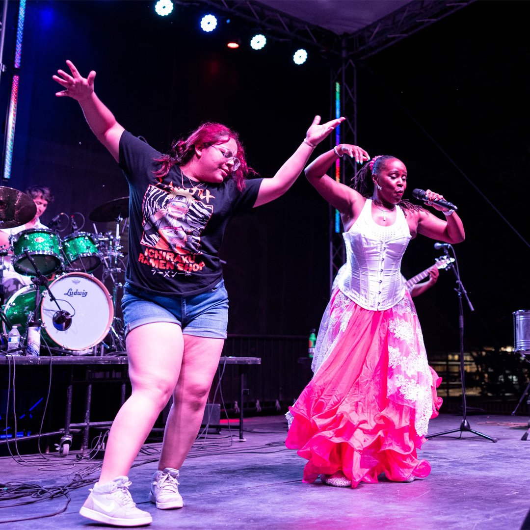 Levitt Foundation (@levittfdn) on Twitter photo Next in our returning grantees showcase is the #LevittAMPCarsonCityMusicSeries, presented by <a href="/BAC_events/">Brewery Arts Center</a>! Since 2016, the music series has fostered a new chapter of growth and community engagement for the arts hub and surrounding historic downtown area of Nevada’s state capital. Next in our returning grantees showcase is the #LevittAMPCarsonCityMusicSeries, presented by <a href="/BAC_events/">Brewery Arts Center</a>! Since 2016, the music series has fostered a new chapter of growth and community engagement for the arts hub and surrounding historic downtown area of Nevada’s state capital.