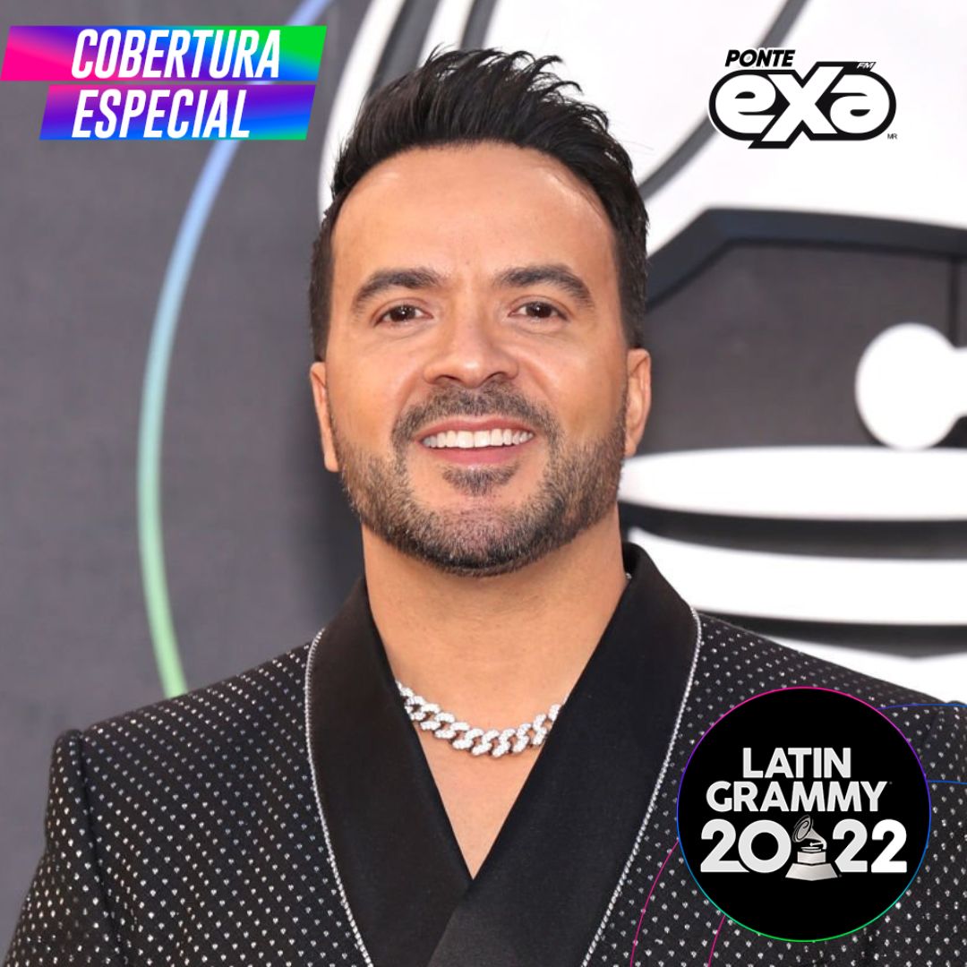 ExaFM's tweet image. La alfombra roja de los Latin GRAMMYs se engalana con la presencia de artistas como @rosalia, @rauwalejandro, @LuisFonsi, @jesseboy y #MarSolís. 🙌🎶
#LatinGRAMMYsEnMVS