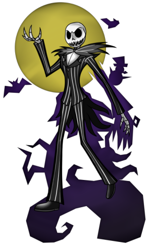 The Round 1 Losers of Ultimus Tourney are Jack Skellington, Gordon Ramsay, Garry Modulate, and Mr. Sandman. https://t.co/t95dP6t5ai