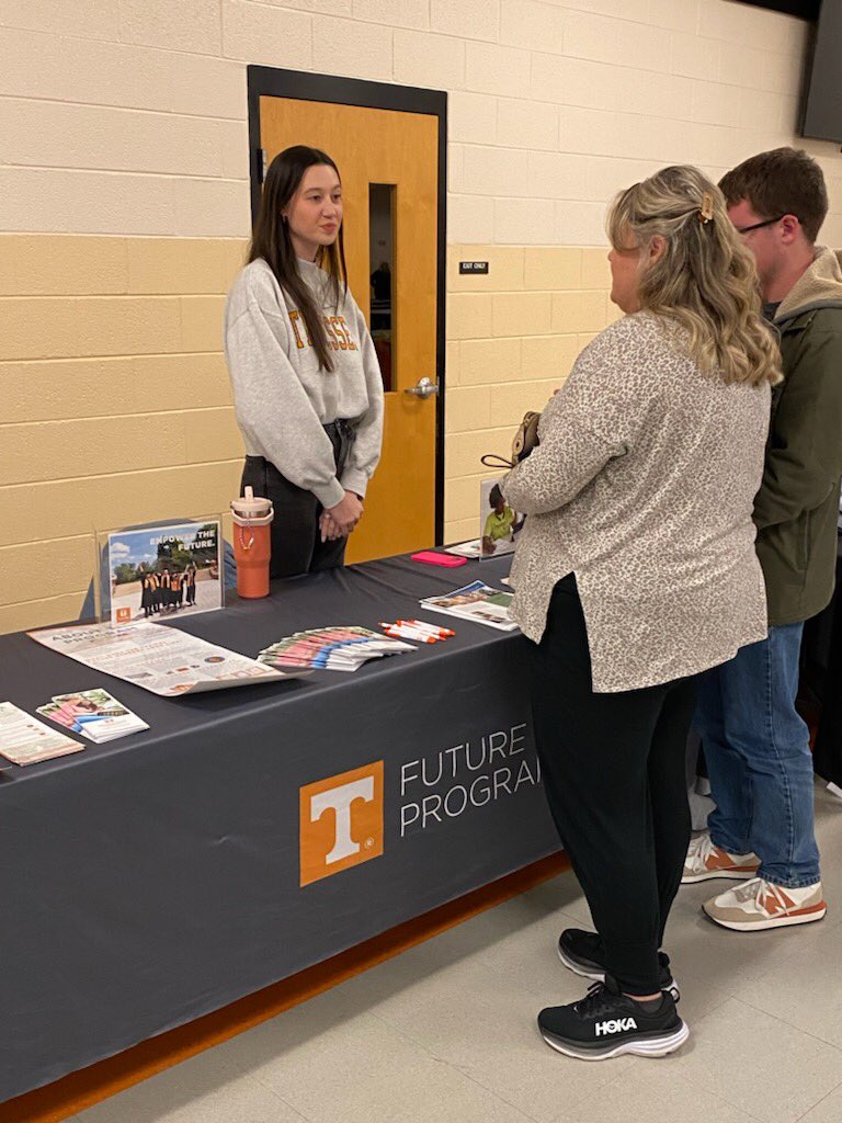 Hamblen County Schools Transition Fair for Students and Parents <a href="/MandyLloyd23/">Mandy Lloyd</a> <a href="/BuddySmith13/">Buddy Smith</a>