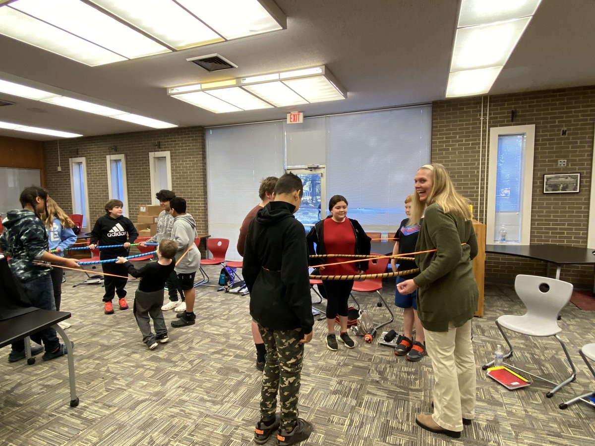 Amanda Pembroke tweet media