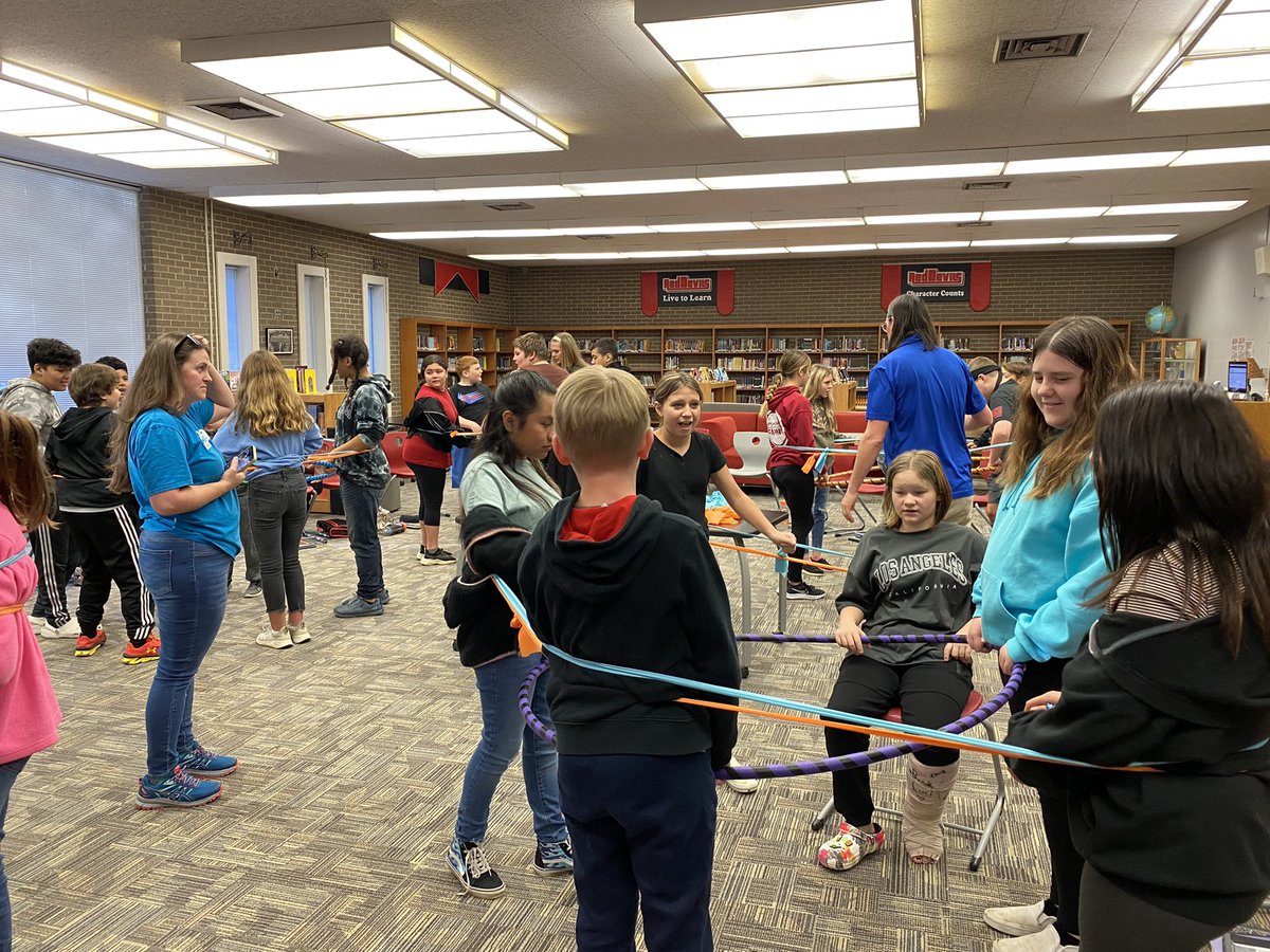 Amanda Pembroke tweet media