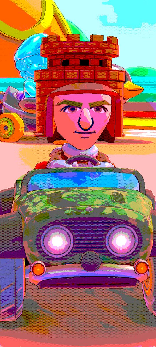 Spindok (@spind0k) on Twitter photo 