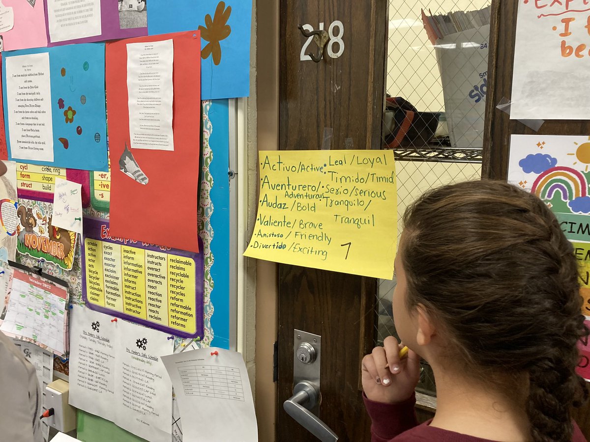 Guess the Outsiders character gallery walk #gkcogs