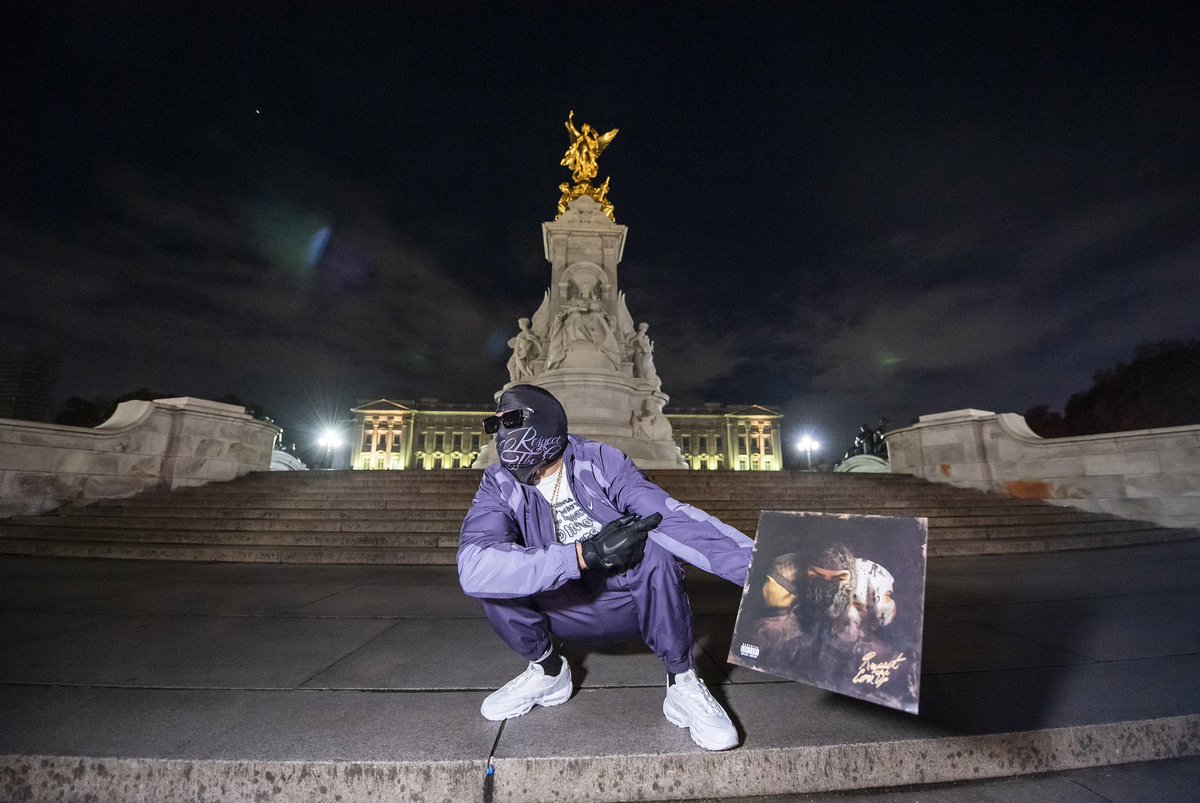 roseprincess94's tweet photo. RESPECT THE COME UP. MY DEBUT MIXTAPE . OUT NOW 💽 https://t.co/B5bHBzJohB https://t.co/xK5ypOhcHB