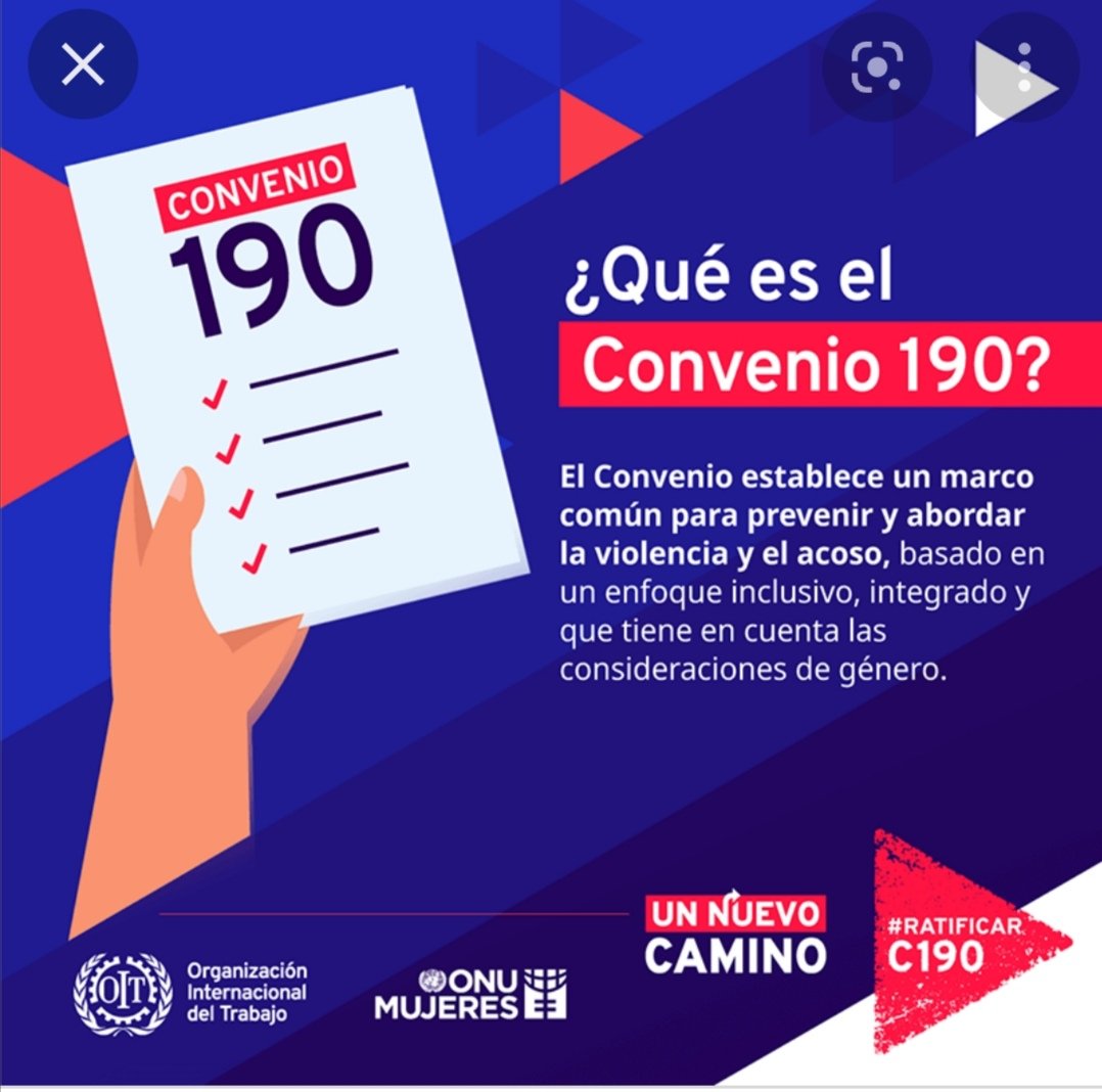 ncarolina11's tweet photo. #NoMasAcosoLaboralEn @BancamiaOficial @itaucol  @BBVA_Colombia  @Davivienda  @popular  @Bancolombia  @BancoMundial  @mundomujer  @Crezcamos @acebnacional  @uniglobalunion @CSA_TUCA  @OIT_ES @MintrabajoCol @PalmaEdwin  @GloriaRamirezRi @UnionEuropa https://t.co/6ks4ajPYqH