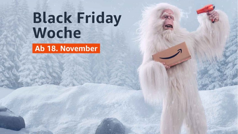 bf_inside's tweet photo. #Amazon #BlackFriday #Angebote 

👉 https://t.co/uekehmrJ4Y https://t.co/Gc2epvmpGE