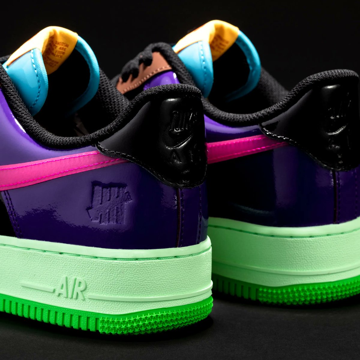 JustFreshKicks tweet media