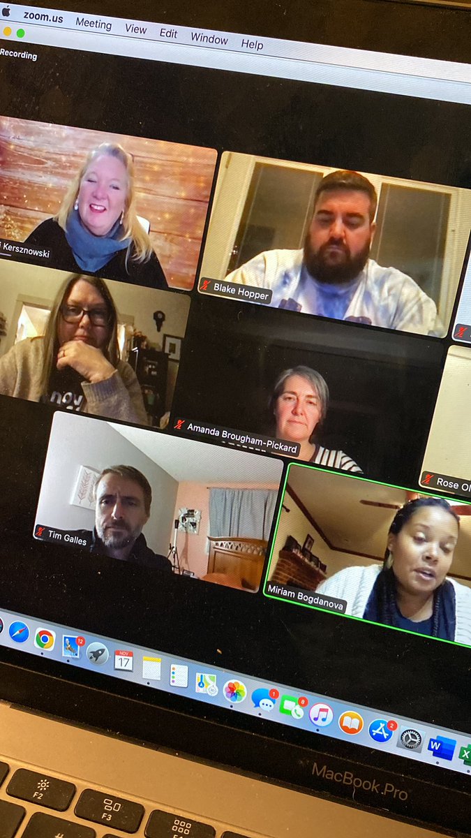 Learning from the Read Aloud Rockstars from Novel Effect!  <a href="/CFK_CFKN/">CFK_CFKN</a> #NovelEffectWebinar