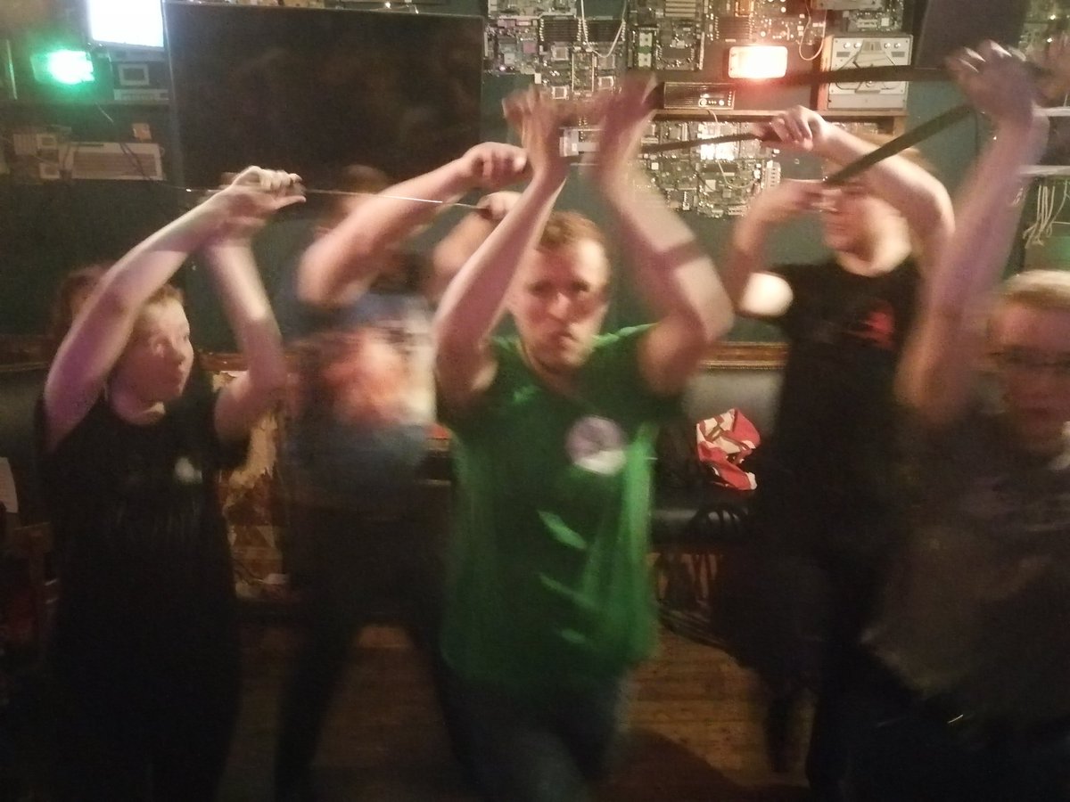 Brum_Rapper's tweet image. See Birmingham Rapper from 8pm Tues 22nd Nov dancing in pubs around the city centre on our "Phoenix Tour" - re-emerging from the ashes of the past dark couple of years. Start in The Victoria, John Bright St. 8:00pm then to Brewdog &amp;amp; beyond...