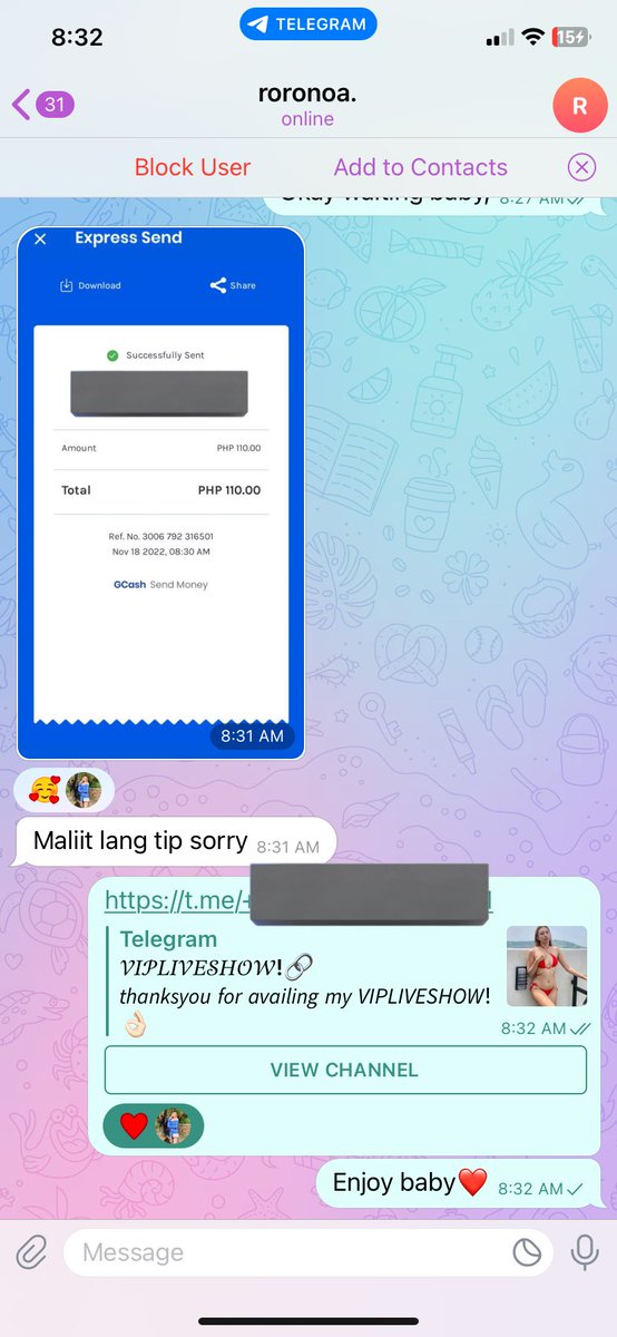 Satisfied proofs, Thanksyouverymuch for claiming my CHANNEL❤️👌🏻

#AlterManila #alter #alterpinayph
