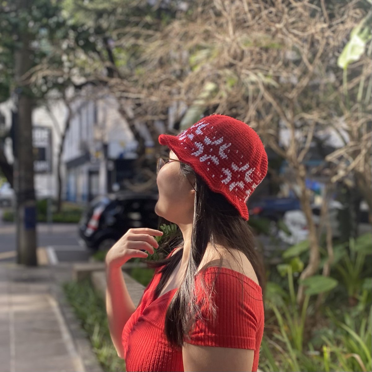 mikrocroche's tweet photo. Oi, armys! Hoje trouxe 3 curiosidades sobre o bucket inspirado em crystal snow! Gostou? Compartilha com os amigos! ✨💜🎄❄️ https://t.co/p2Id00lvHT