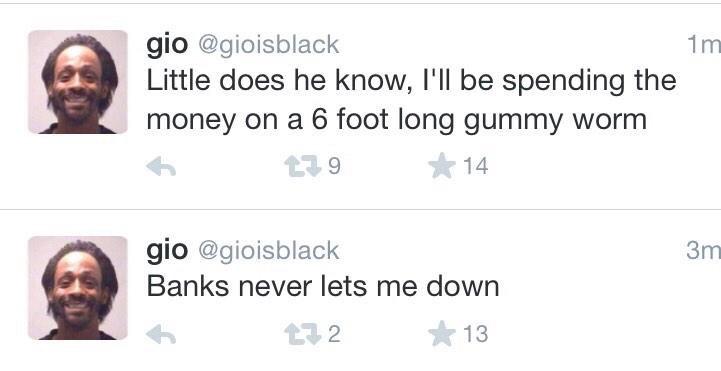 FaZeClan's tweet image. Twitter might go down but we won't forget this