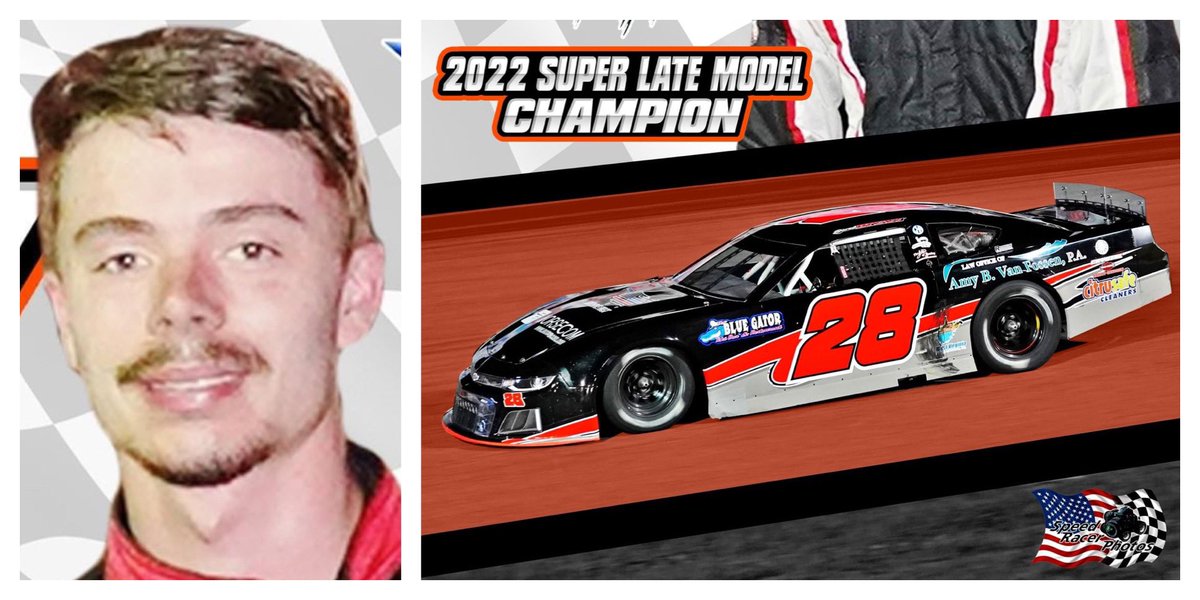PRNAtTheTrack's tweet photo. Hear @JaredIrvan SLM Champion @CitrusSpeedway on our show at https://t.co/fI4KotRLHw broadcast radio stations, PRN app &amp; iTunes https://t.co/GFecO6YzG7