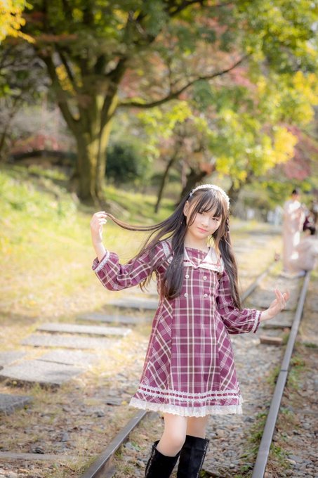 Twitterのコスプレ画像10