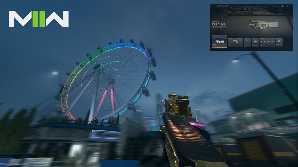 NO RECOIL GUN SETUP FOR WARZONE 2 AND MW2 LINK IN BIO