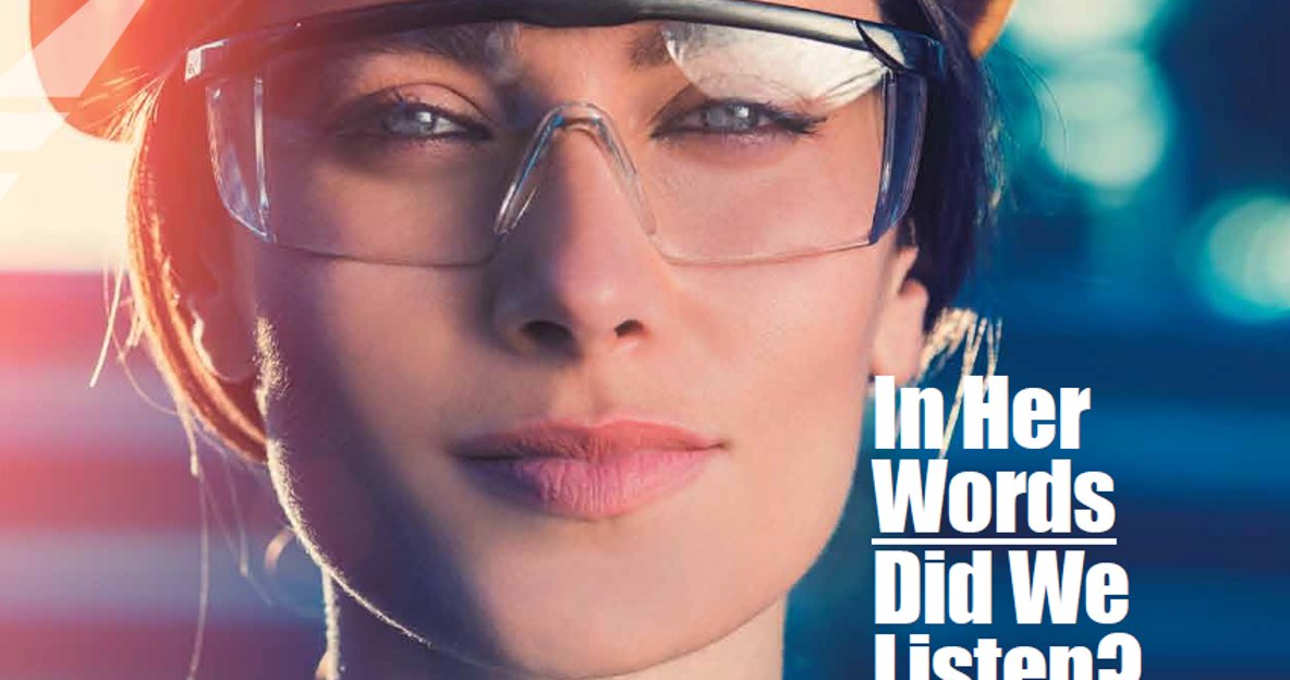 Following our successful Women in Rail launch event in September, we now have a digital copy of the In Her Words publication available on our website here: rtaa.org.au/news-item/1154…