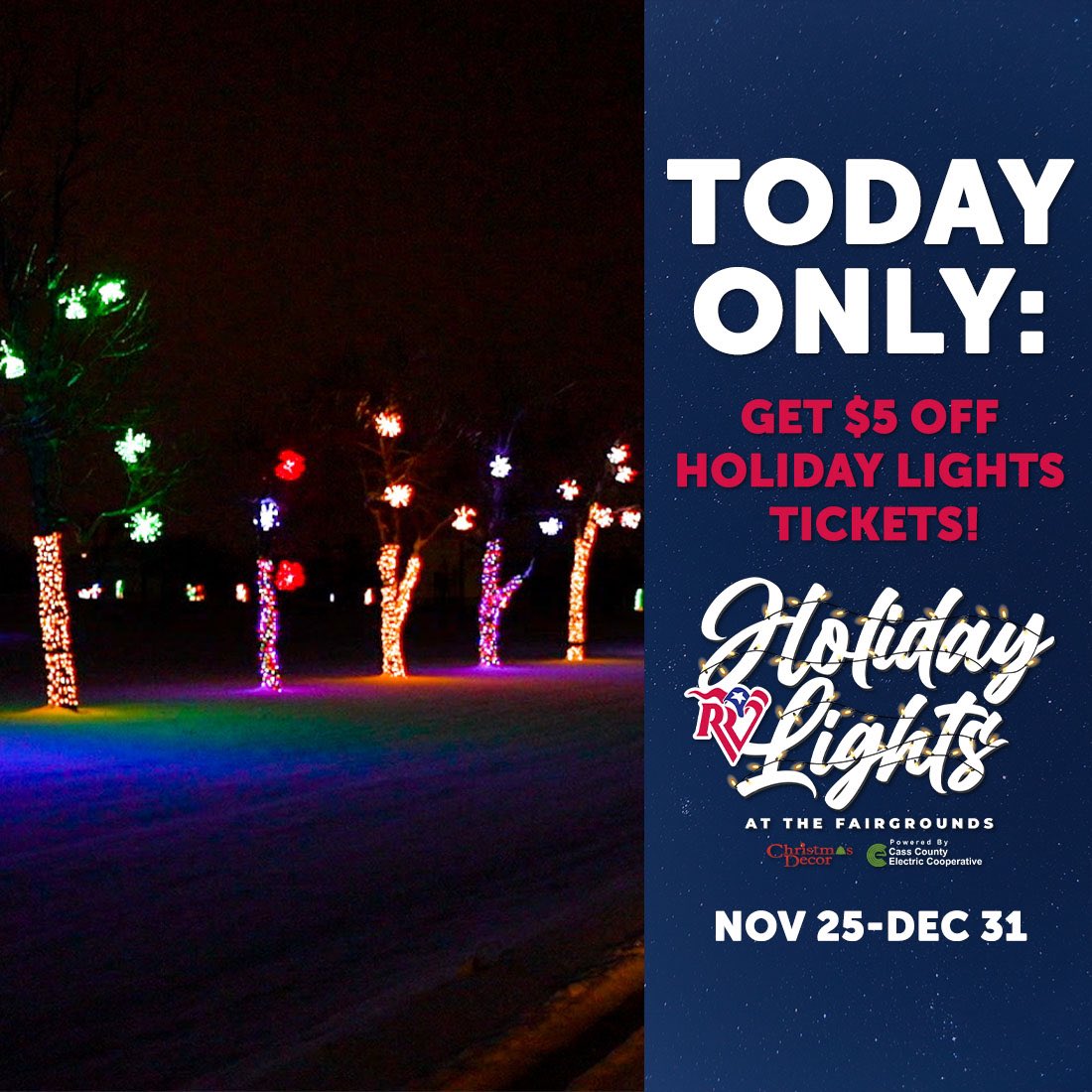 Red River Valley Fair tweet media