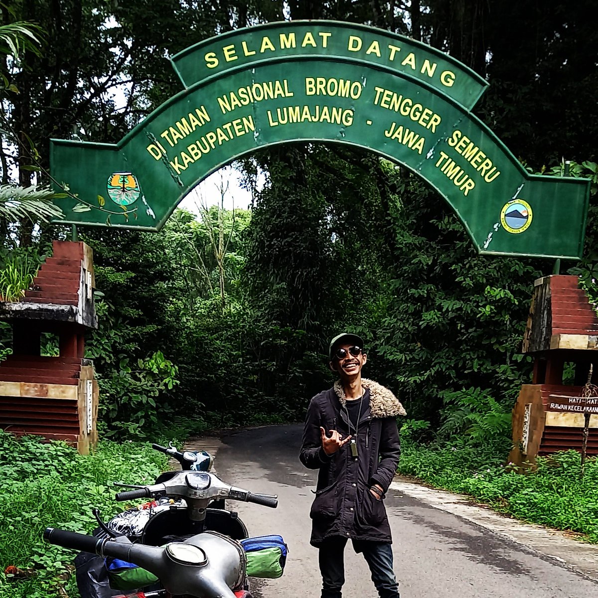 Bagol kurniawan tweet media