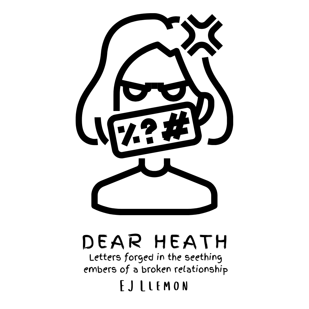 EJLlemon's tweet photo. Fresh Letters - New Platform - Dear Heath, You broke my heart with your hands to my throat. This is my story. https://t.co/kIj0bC9M2H #dometsticviolence #letters #amwriting #TrueStory #australia https://t.co/1J4I3o0jTZ