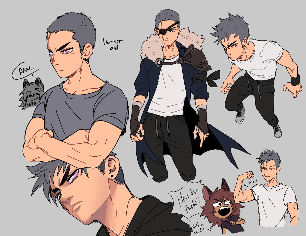 yob0t's tweet image. ⭐️⭐️Where to find me!⭐️⭐️

🧡Tumblr🧡: yob0t.tumblr.com
Instagram: instagram.com/yob0t/
Inkblot: inkblot.art/profile/yob0t
Patreon: patreon.com/yob0t
Other social medias: beacons.ai/yob0t