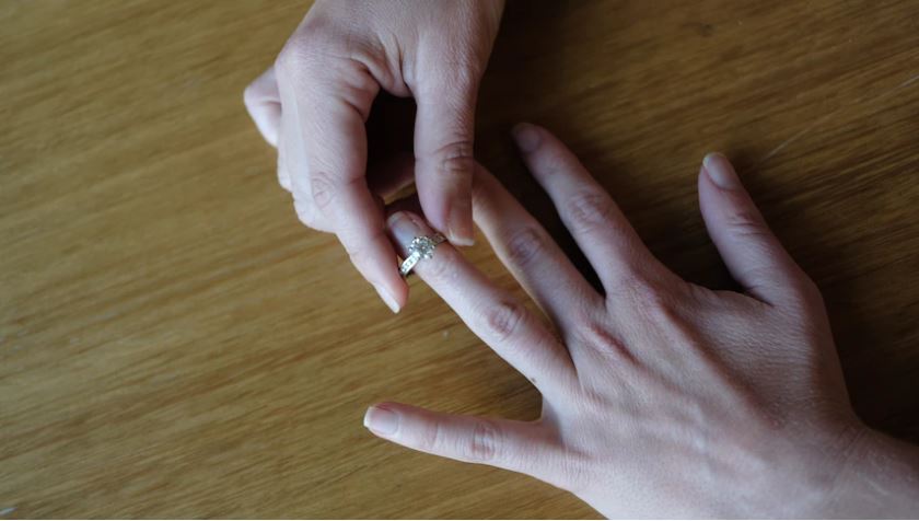 #UQ Director of @lifecourseAust and the Institute for Social Science @JaneenBaxter7 examines the reasons behind the rise of the Queensland divorce rates. Read full article here: ab.co/3GfqcTe