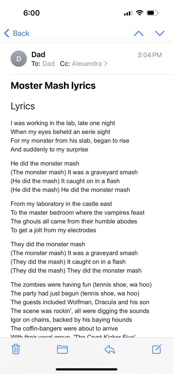 gillahmonster tweet media