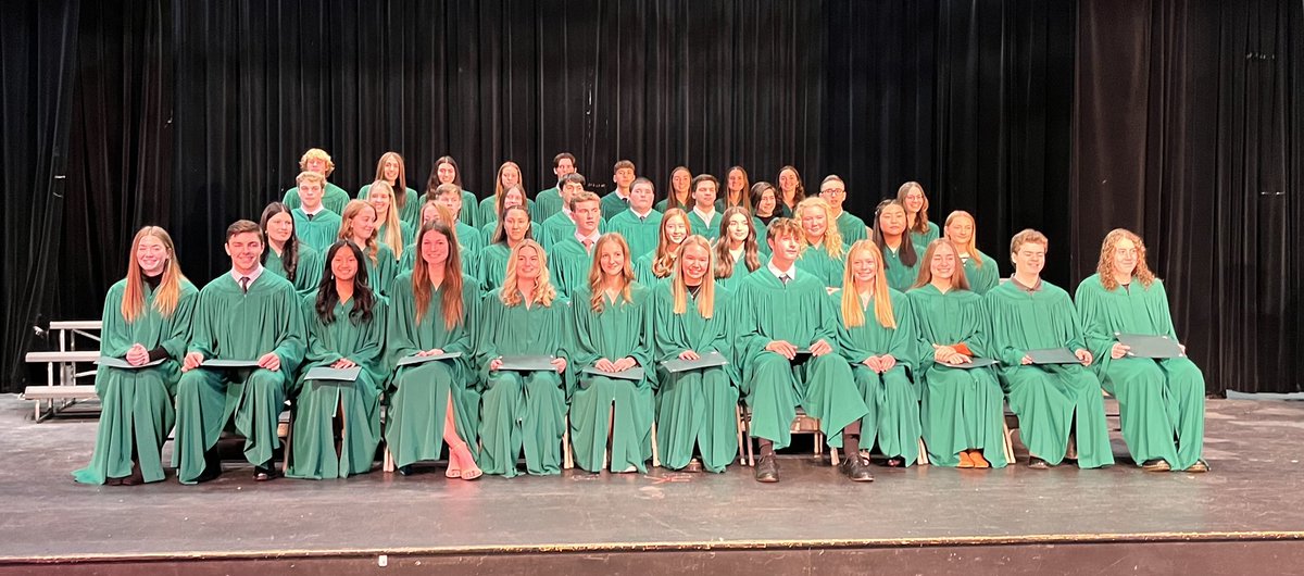 Congratulations to our 2022 National Honor Society Inductees. Continue to make us proud!