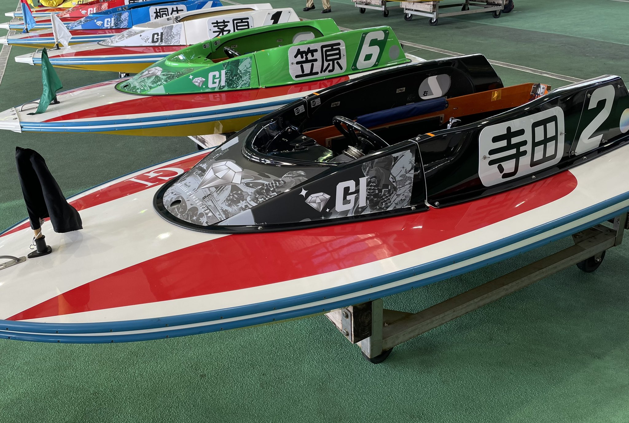 非売 レア 明日のジョー 競艇 ボートレース コラボ クオカード 使用済み レア Yahoo!オークション -「ボートレース 競艇」の落札相場・落札価格