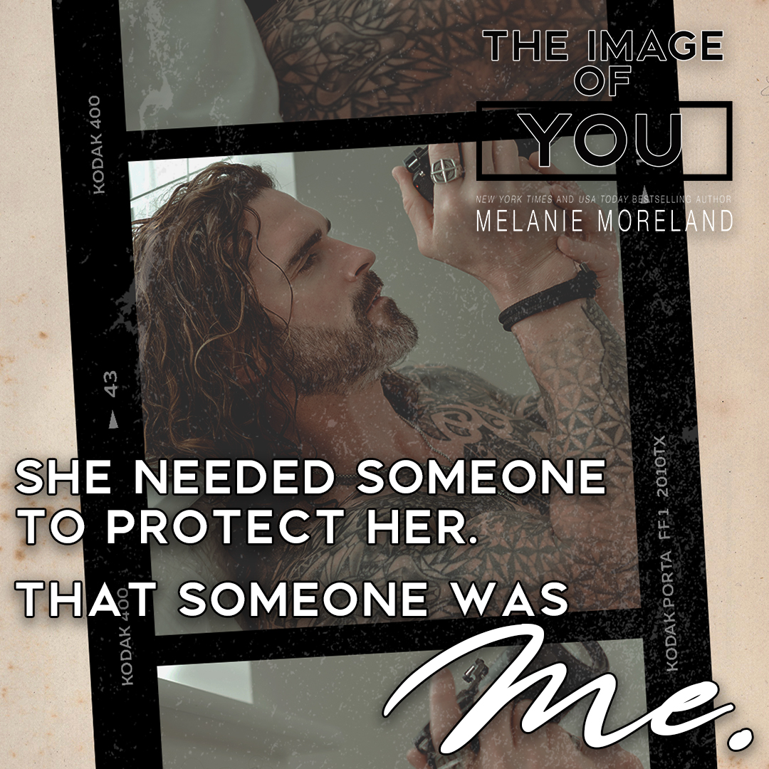 The Image of You by @MorelandMelanie, coming December 1st!
Amazon: mybook.to/TheImageOfYou
Available on KU 12/8
 
Wide readers Pre-order only: books2read.com/The-Image-of-Y…
Goodreads: bit.ly/3rPFO86
#melaniemoreland #theimageofyou #Forbiddenlove #LoveatFirstSight #Reunited