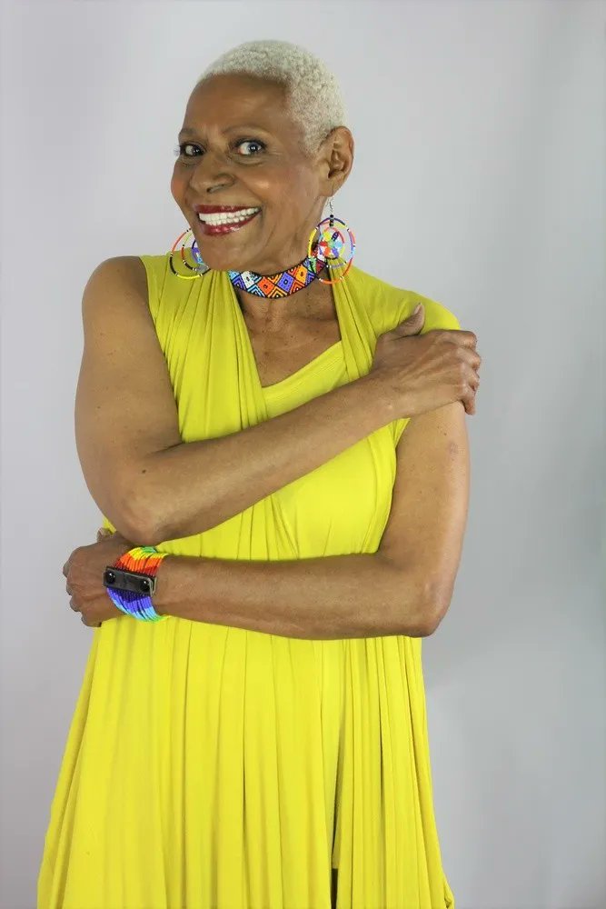 johncasablancas's tweet image. Flight attendant by day and fabulous model by night,  JC Talent Mae is a professional no matter sun up to sun down.  🌞 
.
.
.
.
. #model #silvermodel #maturemodel #fabulous #fashion #photoshoot #modeling #acing #johncasablancas