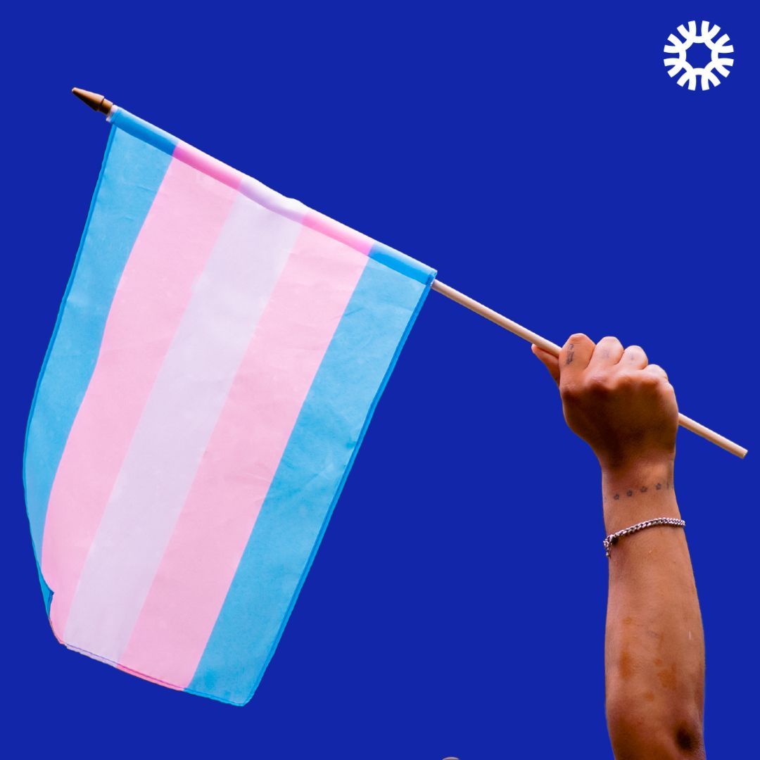 This week is Transgender Awareness Week &amp; it's important to learn how transitioning can impact fertility. Fertility preservation is an option for transgender people before undergoing medical transition.
Learn more from <a href="/ACONhealth/">ACON</a>'s TransHub platform here: transhub.org.au/fertility