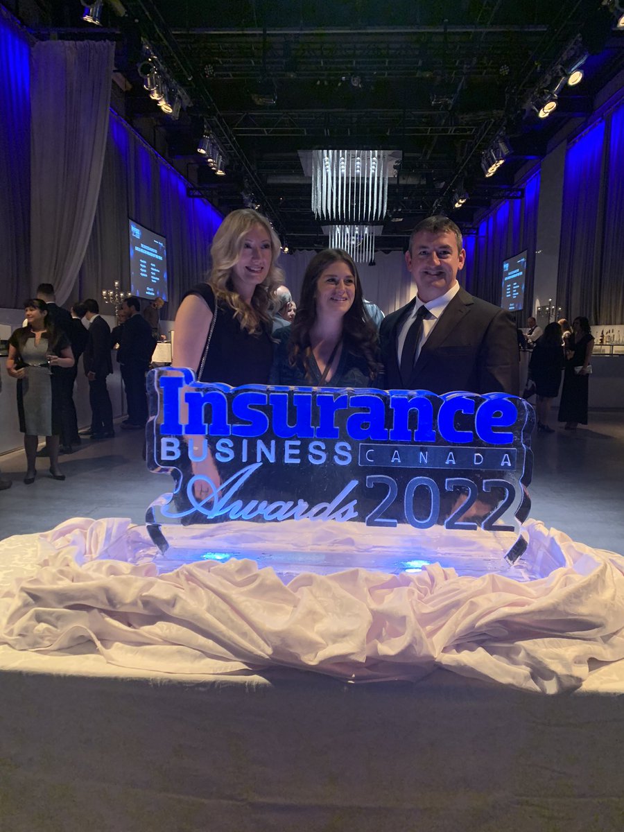 #IBAwardsCA Good times! 
<a href="/Cansure_MGA/">Cansure</a>