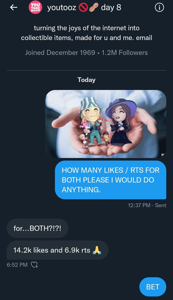 hyperpawp's tweet image. never thought I'd do one of these tweets but I'm actually desperate LMAO. uhhh little help w this guys?

( If you reply after u like and rt I'll draw something for u .. please im so desperate )