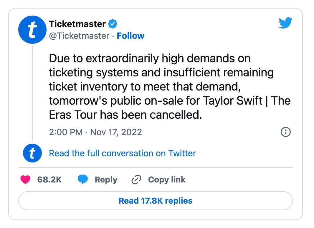 theXchange - Buy/Sell Concert Tickets tweet media