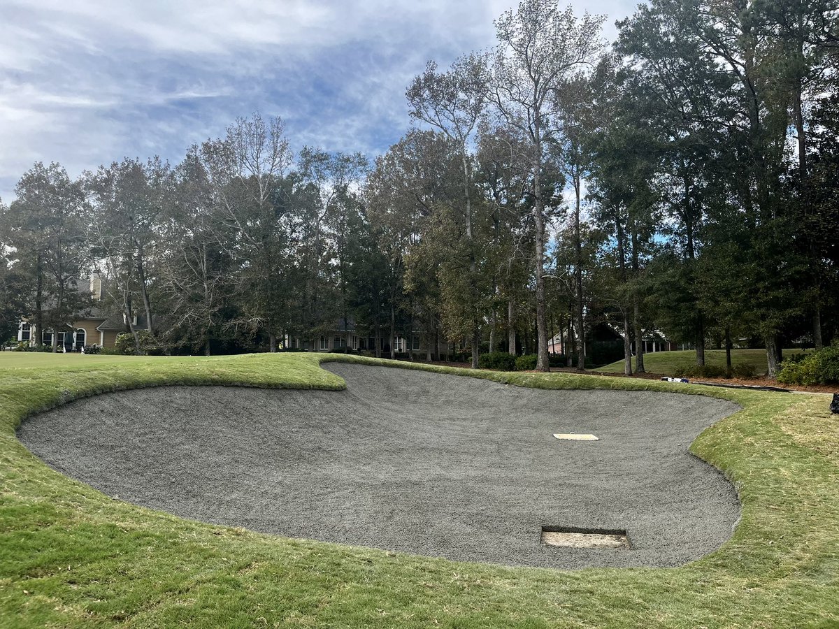 CR Lutzke Golf ⛳️ tweet media