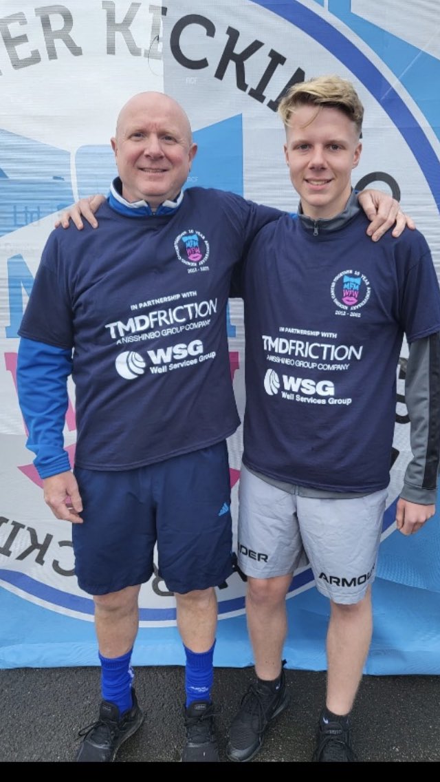 A very happy 16th birthday to me best mate <a href="/mcneanyalfie1/">Alfie Mcneany</a>. Have a great day and I’ll see you tomorrow when I get these nightshifts out the way. Love ya son x