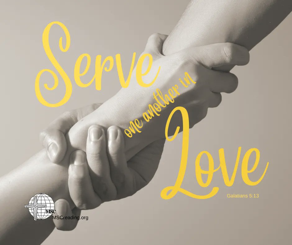 mscsistersusa's tweet photo. Service is our love in action. As we approach Thanksgiving, may we see and respond to someone who may benefit from our act of kind service.❤️ https://t.co/Va3gIVe5z5