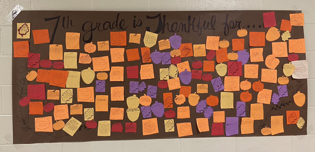 We are thankful… <a href="/CardiffColts/">Cardiff Junior High</a>