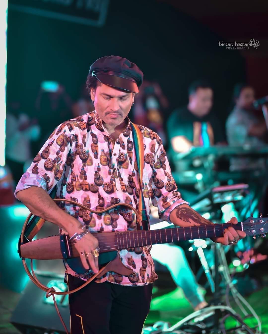 Happy Birthday Zubeen Garg.   