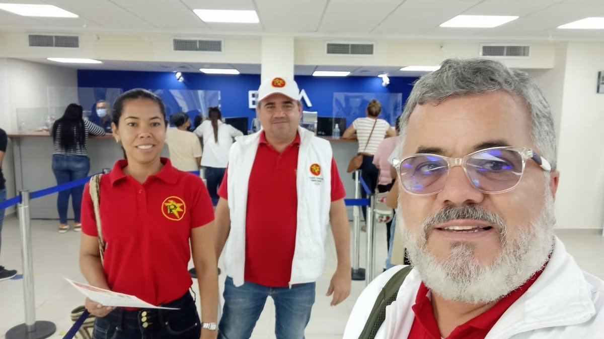 acebnacional's tweet photo. #NoMasAcosoLaboral en @bbva  rechazamos los despidos disfrazados de retiros voluntarios y el otro si disfrazado de nuevo código de conducta https://t.co/gqtdqewHU4