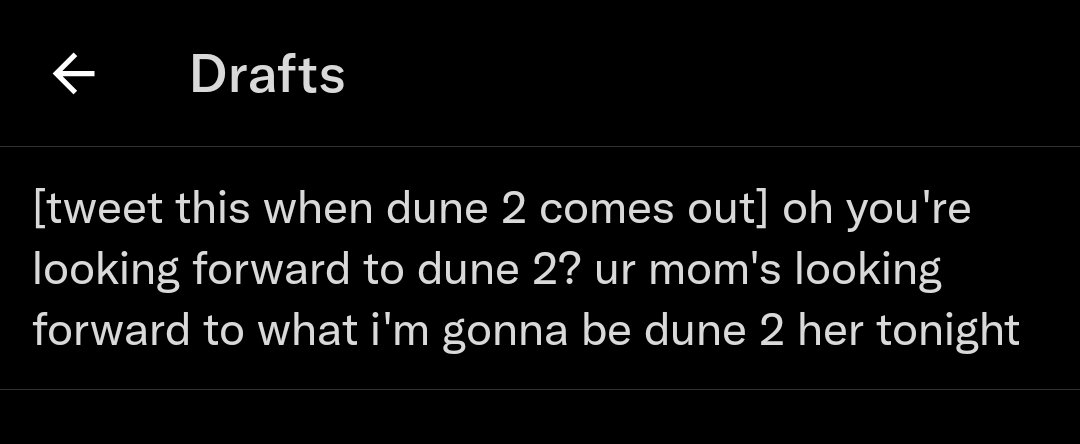 it sucks that twitter's going to go under before i get to tweet this