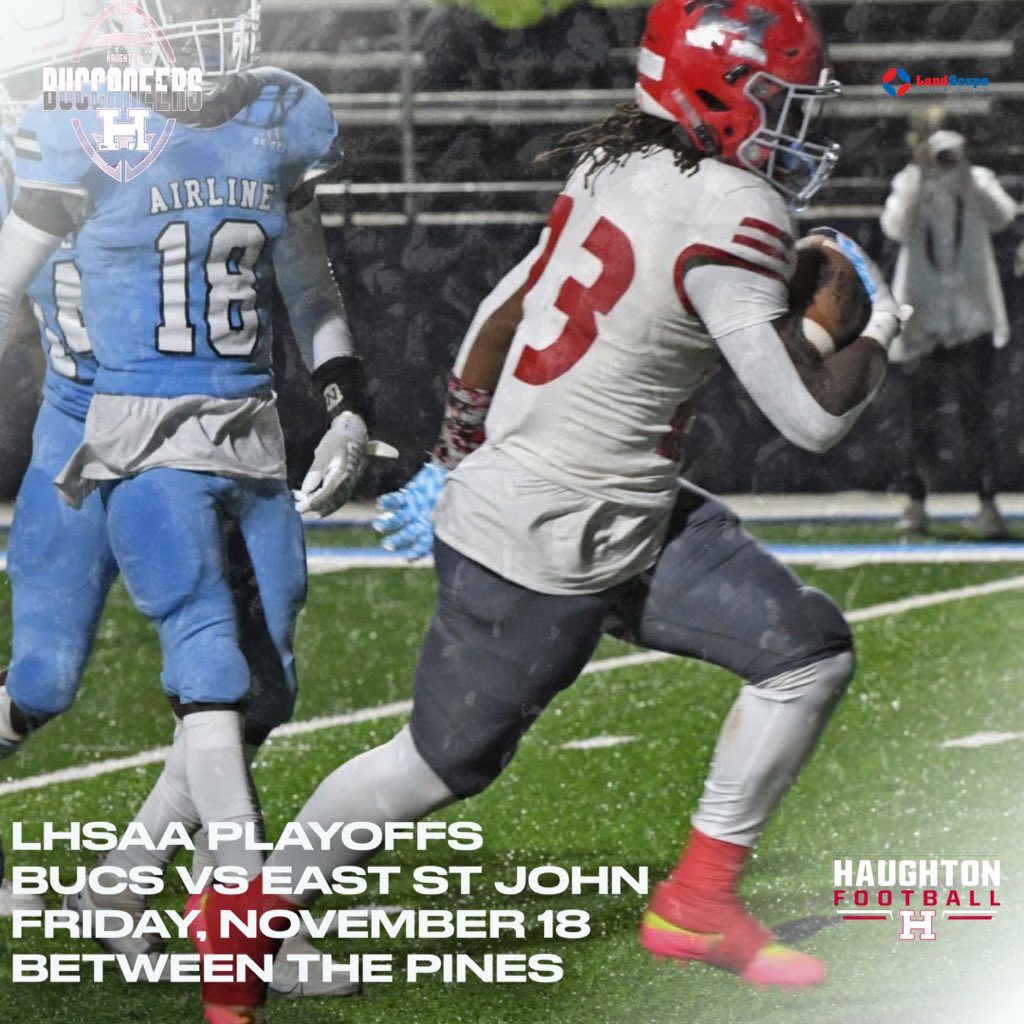 HBucs Athletics tweet media