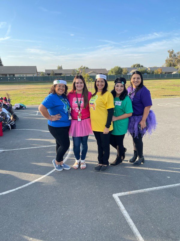 Shout-out to my awesome kinder team for making my campus so awesome. <a href="/scamathew/">SCA Mathew</a> #bsdgratitude