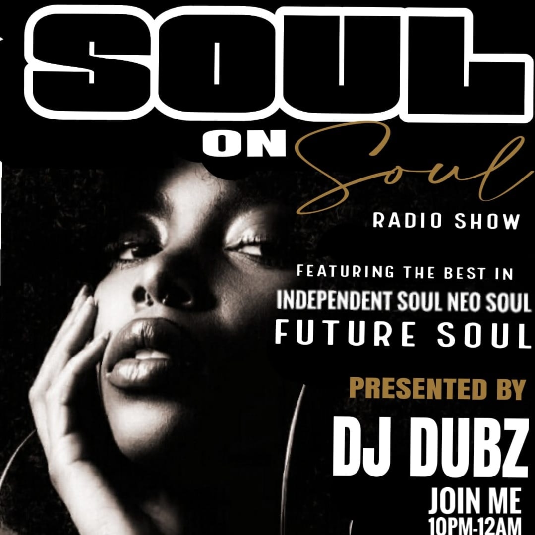 MCDoubleO's tweet image. WHY NOT JOIN ME THIS EVENING FROM 10PM TO 12AM  FOR MORE SOUL ON SOUL !!! 🔉🔉🔉🔉

I WILL BE FEATURING NEW AND FOURTHCOMING INDEPENDENT SOUL, &amp;amp; FUTURE SOUL MUSIC !!!🎵🔉

YOUR WEEKEND STARTS HERE!!!💯

👉🏿(Here's the mixcloud Link)👈🏿

mixcloud.com/live/alexdbail…